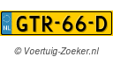 GTR66D