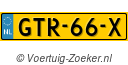 GTR66X