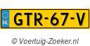 GTR67V