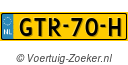 GTR70H