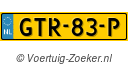 GTR83P
