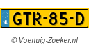 GTR85D