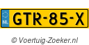 GTR85X
