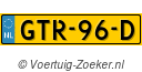 GTR96D