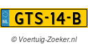 GTS14B
