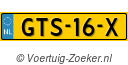 GTS16X