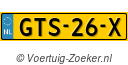 GTS26X