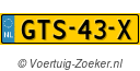 GTS43X