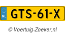 GTS61X