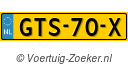 GTS70X