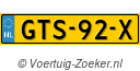 GTS92X