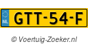 GTT54F