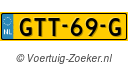 GTT69G