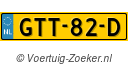 GTT82D