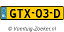 GTX03D