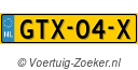 GTX04X