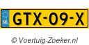 GTX09X