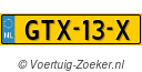 GTX13X