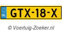 GTX18X