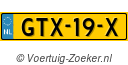 GTX19X