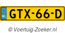 GTX66D