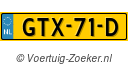 GTX71D