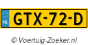 GTX72D