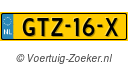 GTZ16X