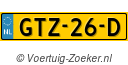 GTZ26D