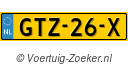 GTZ26X