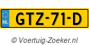 GTZ71D