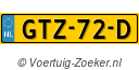 GTZ72D