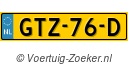 GTZ76D