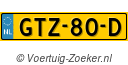 GTZ80D
