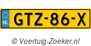 GTZ86X