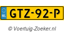 GTZ92P