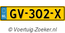 GV302X