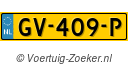 GV-409-P