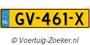 GV461X