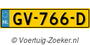 GV766D