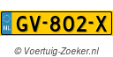 GV802X