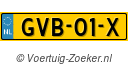 GVB01X