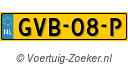 GVB08P