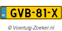 GVB81X