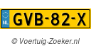 GVB82X