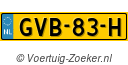 GVB83H