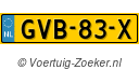 GVB83X
