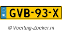 GVB93X