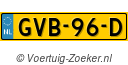 GVB96D
