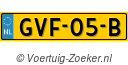 GVF05B